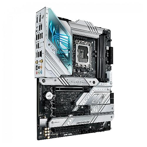 Asus ROG STRIX Z790 A GAMING WIFI D4 LGA1700 ATX Motherboard