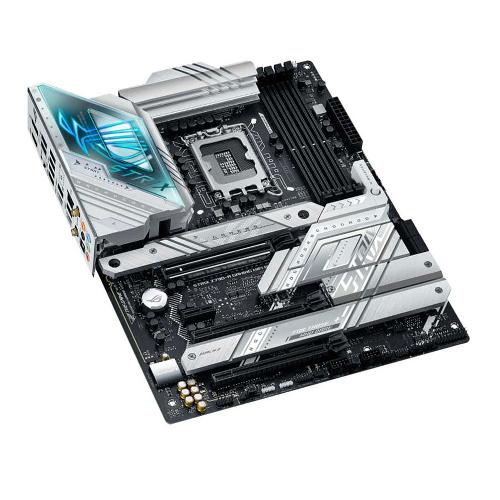 Asus ROG STRIX Z790 A GAMING WIFI D4 LGA1700 ATX Motherboard