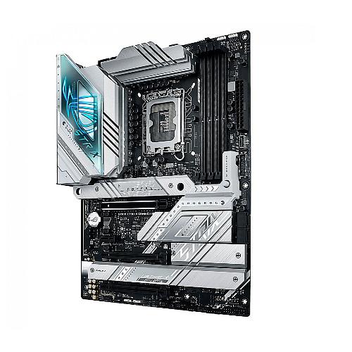 Asus ROG STRIX Z790 A GAMING WIFI D4 LGA1700 ATX Motherboard