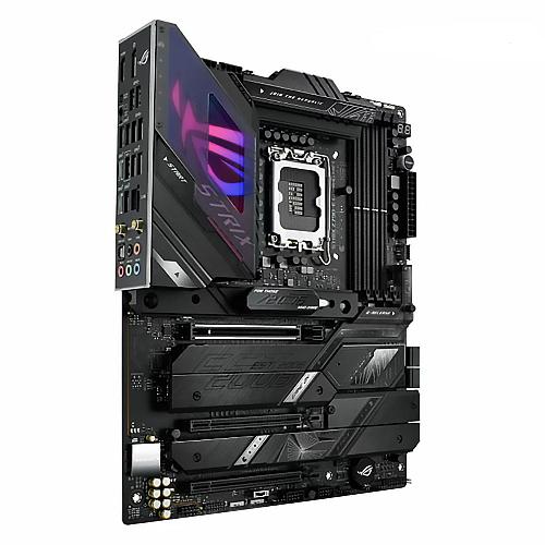 Asus ROG STRIX Z790-E GAMING WIFI LGA 1700 13th Gen ATX Motherboard