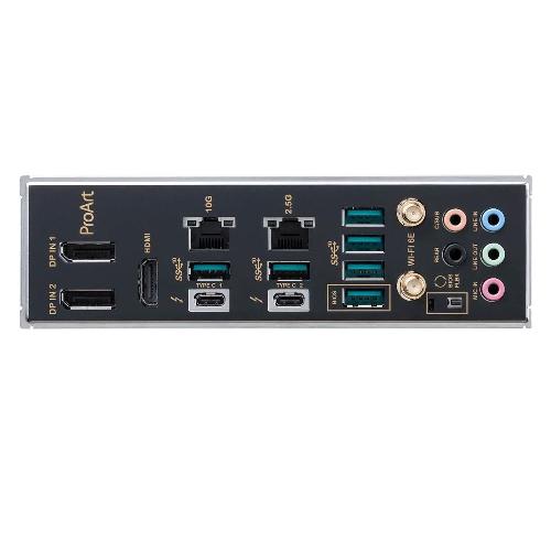 Asus ProArt Z790-CREATOR WIFI DDR5 LGA1700 Motherboard