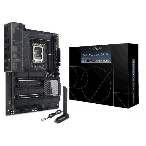 Asus ProArt Z790-CREATOR WIFI DDR5 LGA1700 Motherboard