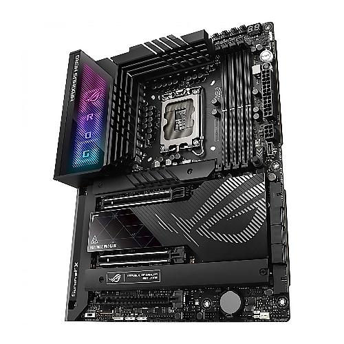 Asus ROG MAXIMUS Z790 HERO LGA 1700 13th Gen ATX Motherboard