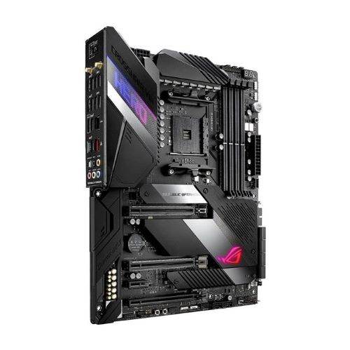 ASUS ROG Crosshair VIII Hero WI-FI AM4 X570 Motherboard