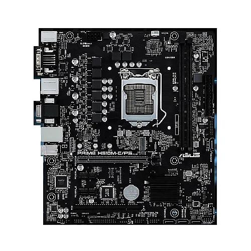 ASUS PRIME H510M-C/PS Motherboard