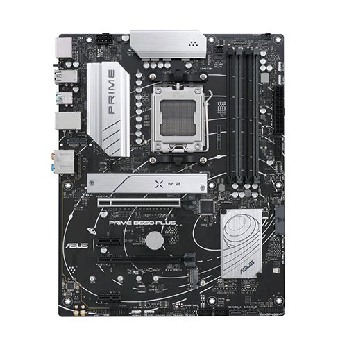 ASUS PRIME B650-PLUS DDR5 AM5 Mainboard