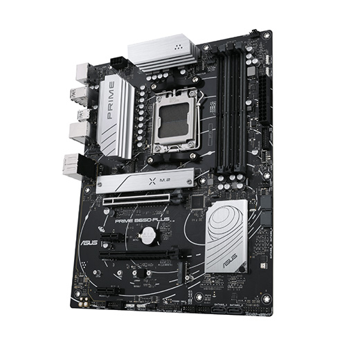 ASUS PRIME B650-PLUS DDR5 AM5 Mainboard