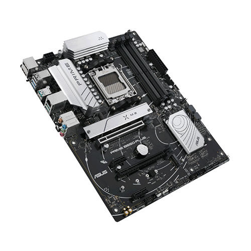 ASUS PRIME B650-PLUS DDR5 AM5 Mainboard