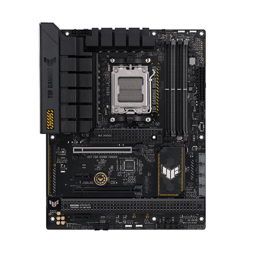 ASUS TUF GAMING B650-PLUS DDR5 AM5 Mainboard
