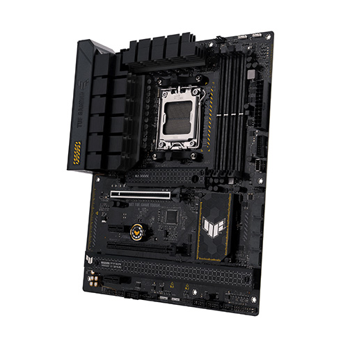 ASUS TUF GAMING B650-PLUS DDR5 AM5 Mainboard