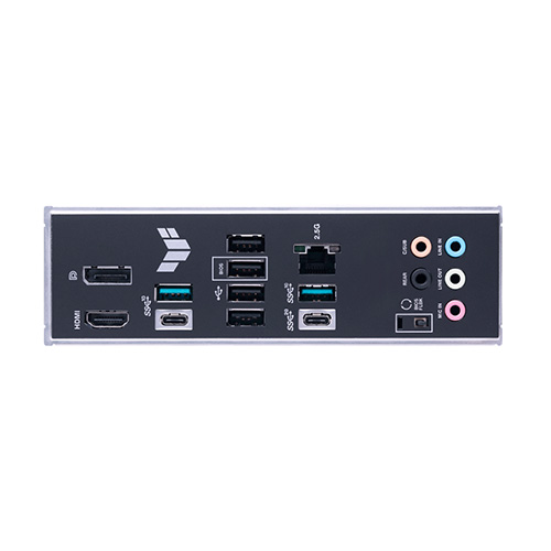 ASUS TUF GAMING B650-PLUS DDR5 AM5 Mainboard