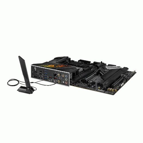 ASUS ROG STRIX Z790 H GAMING WIFI DDR5 ATX Motherboard