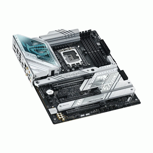 ASUS ROG STRIX Z790-A GAMING WIFI DDR5 LGA1700 ATX Motherboard