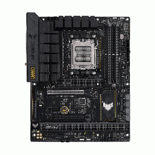 Asus TUF Gaming B650-PLUS Motherboard