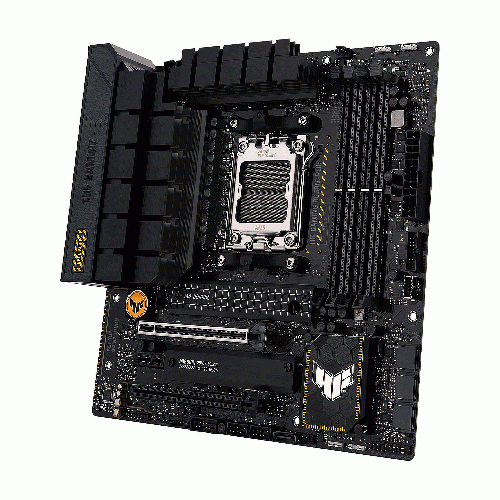 Asus TUF Gaming B650-PLUS Motherboard
