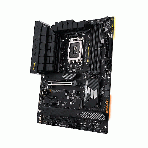 ASUS TUF GAMING B760 PLUS WIFI DDR5 Motherboard