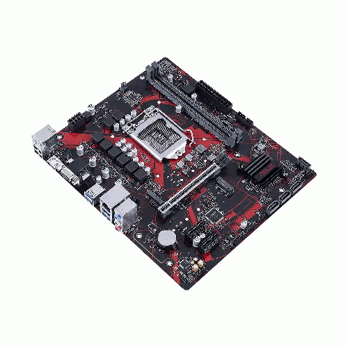 ASUS EX B560M V5 LGA 1200 Motherboard