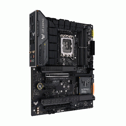 Asus TUF GAMING Z790 PLUS WIFI D5 Motherboard