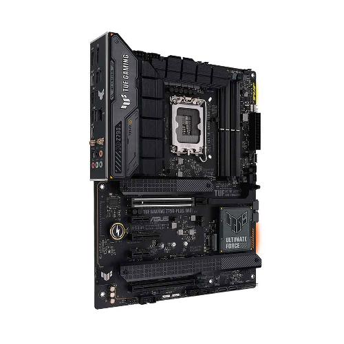 Asus TUF GAMING Z790 PLUS WIFI D5 Motherboard