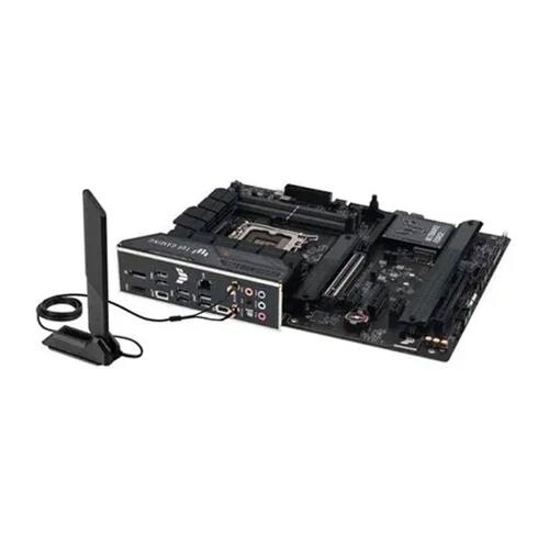Asus TUF GAMING Z790 PLUS WIFI D5 Motherboard