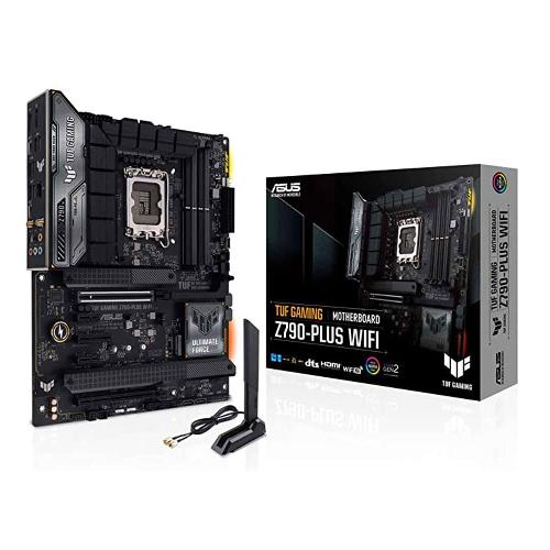 Asus TUF GAMING Z790 PLUS WIFI D5 Motherboard