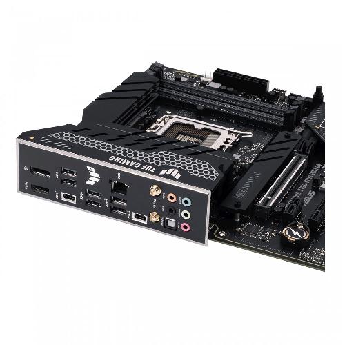 Asus TUF GAMING Z790 PLUS WIFI D5 Motherboard