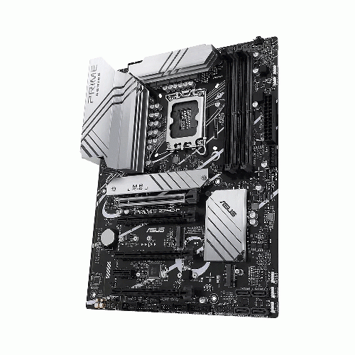 ASUS Prime Z790 P CSM DDR5 LGA1700 13th Gen ATX Motherboard