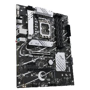 ASUS PRIME B760-PLUS D4 LGA1700  Motherboard