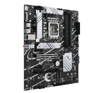 ASUS PRIME B760-PLUS D4 LGA1700  Motherboard