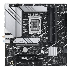 ASUS PRIME B760M-A WIFI  DDR5 LGA1700 Motherboard