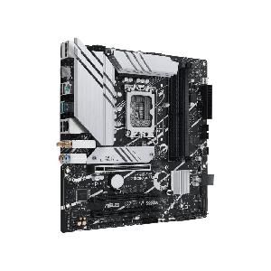 ASUS PRIME B760M-A WIFI  DDR5 LGA1700 Motherboard