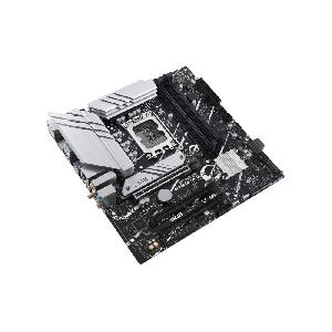 ASUS PRIME B760M-A WIFI  DDR5 LGA1700 Motherboard