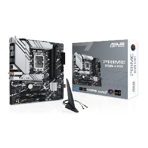 ASUS PRIME B760M-A WIFI  DDR5 LGA1700 Motherboard