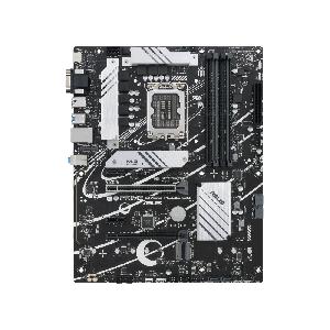 ASUS PRIME B760 PLUS LGA1700 Motherboard