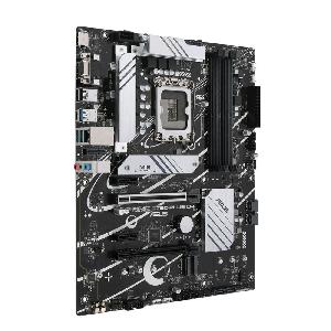 ASUS PRIME B760 PLUS LGA1700 Motherboard