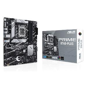 ASUS PRIME B760 PLUS LGA1700 Motherboard