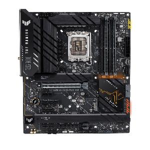 ASUS TUF GAMING Z690 PLUS WIFI D4 LGA1700 Motherboard