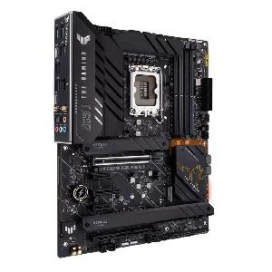 ASUS TUF GAMING Z690 PLUS WIFI D4 LGA1700 Motherboard