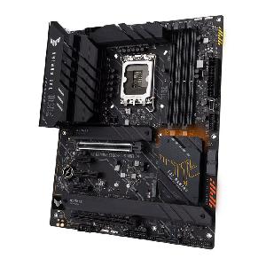 ASUS TUF GAMING Z690 PLUS WIFI D4 LGA1700 Motherboard