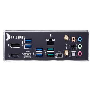 ASUS TUF GAMING Z690 PLUS WIFI D4 LGA1700 Motherboard