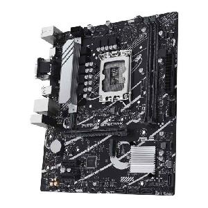 ASUS Prime B760M-K DDR5 LGA1700 Motherboard