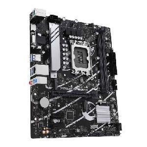 ASUS Prime B760M-K DDR5 LGA1700 Motherboard