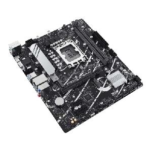 ASUS Prime B760M-K DDR5 LGA1700 Motherboard