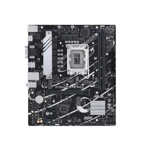 ASUS Prime B760M-K DDR5 LGA1700 Motherboard