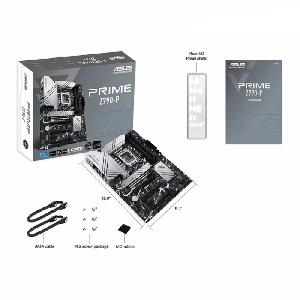 ASUS Prime Z790-P DDR5 LGA1700 Motherboard