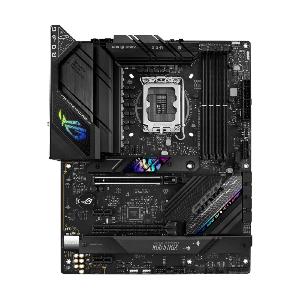 ASUS ROG STRIX B760-F GAMING WIFI DDR5 Motherboard
