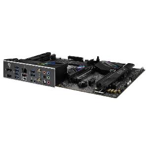 ASUS ROG STRIX B760-F GAMING WIFI DDR5 Motherboard