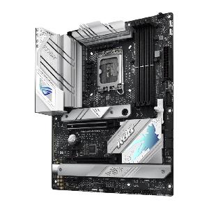 ASUS ROG STRIX B760-A GAMING WIFI DDR5 LGA1200 Motherbord