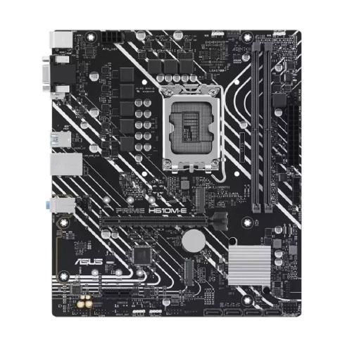 ASUS Prime H610M-E DDR5 LGA1700 Motherboard