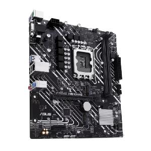 ASUS Prime H610M-E DDR5 LGA1700 Motherboard